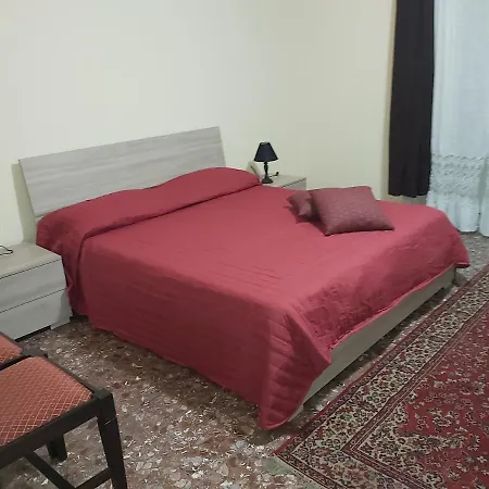 Casa Vale & Gio' Гостевой дом *