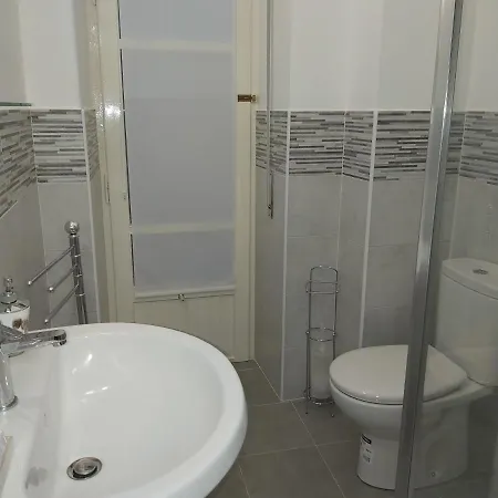 Casa Vale & Gio' Гостевой дом Катания