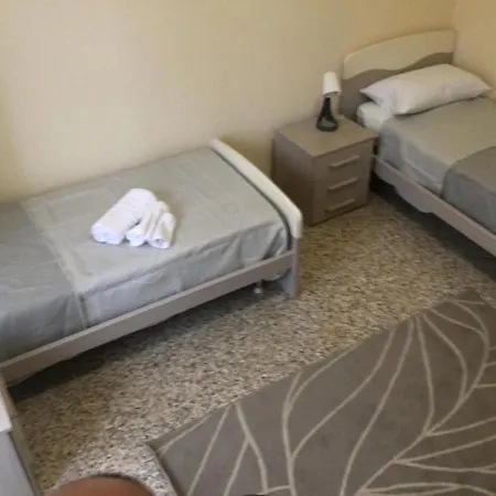 Casa Vale & Gio' Guest house