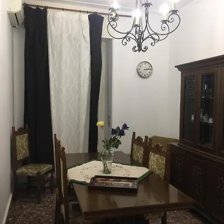 Casa Vale & Gio' *