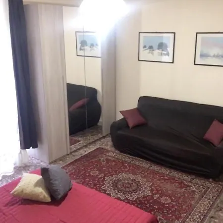 Casa Vale & Gio' Catania
