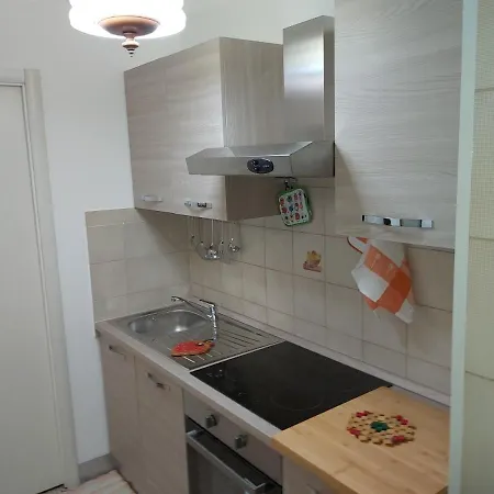 Casa Vale & Gio'