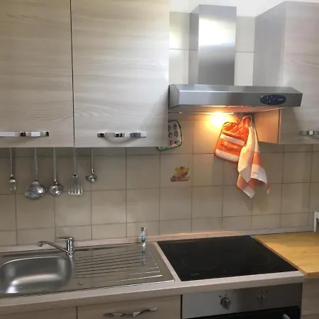 Casa Vale & Gio'